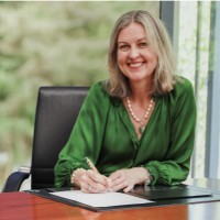 Unitywater Employee Anna Jackson's profile photo