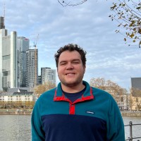 Proof Trading Employee Sam Markelon's profile photo