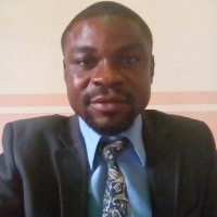 C2G Consulting Employee Ocheje Cosmos.'s profile photo