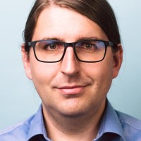 MD-IT GmbH Employee André Kleinschmidt's profile photo