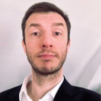 EPICS Therapeutics Employee Nicolas Probst's profile photo