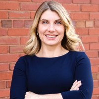 Berrien County Employee Amy Byrd's profile photo
