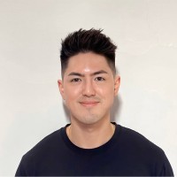 SolanaFM Employee Malcolm Ho's profile photo
