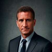 BlueCat Employee Sean Dawley's profile photo