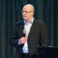 Elisa Employee Hannu Raasakka's profile photo