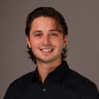 Primary Wave Employee Jack Levine's profile photo