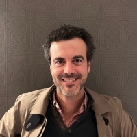 Alkimiads - Influencer Marketing Agency Employee Arturo Campás's profile photo