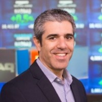 Cybereason Employee Roy Eldar's profile photo