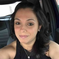 District Healthcare Employee Angela M Rubio's profile photo