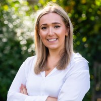 Hinterview Employee Antonia Jones's profile photo