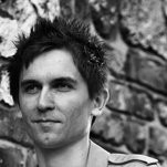 Visual Data Media Services Employee Arkadiusz Musial's profile photo
