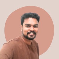 EMD SYSTEMS Employee Sudharshan Inbaraj's profile photo