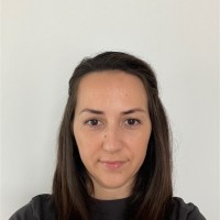 Simona Braileanu's profile photo