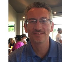 ITT Engineered Valves Employee Brian Sweet's profile photo
