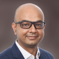 Cognizant Employee Akash Singh's profile photo