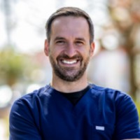 Innovative Therapy 4 Kids Employee Tom Milroy's profile photo