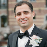 Zynga Employee Toshi Baker's profile photo