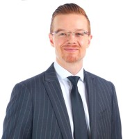 Westward Gold Inc. Employee Andrew Nelson's profile photo