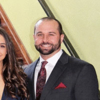 Schneider Electric Buildings Critical Systems, Inc. Employee Zak Durrett's profile photo