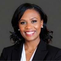 Blinn College Employee Tressa Shavers's profile photo