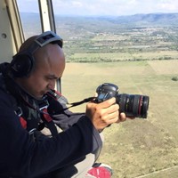 Monitorias Employee Raul Alejandro Nuricumbo Morales's profile photo