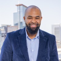 Amplify GR Employee Patrick Johnson's profile photo