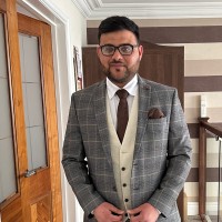 Shoaib Patel's profile photo