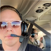 Frost Employee Andreas Persson's profile photo