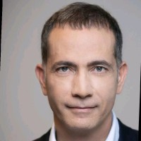 Israir Airlines and Tourism Employee Shlomi Sharabani's profile photo