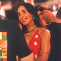 Superhuman Employee Faryal Tareen's profile photo