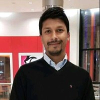 ConnectWise Employee Mintu Singh's profile photo