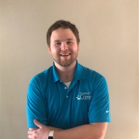 Coloplast Employee Nathan Gilson's profile photo