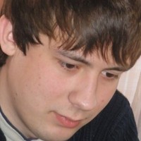 Test IO Employee Alexander Voronov's profile photo