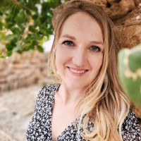 Horn Group Employee Annabell Hauck's profile photo