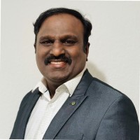 YuniQ Employee Bravely Dhas's profile photo