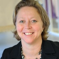 VSNU Employee Suzanne van de Weg's profile photo