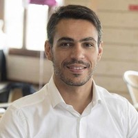 Galp Employee Ricardo Monteiro's profile photo