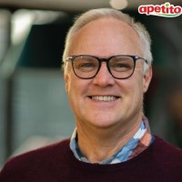 apetito UK Employee Iain Mortimer's profile photo
