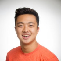 Additive Employee Caleb Kim's profile photo