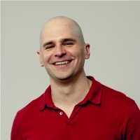 Dwell Employee Jack Morley's profile photo