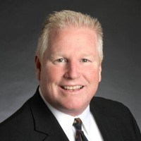 McCarthy Building Companies, Inc. Employee Randy Burns's profile photo