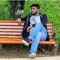 Ravi Chandran Email