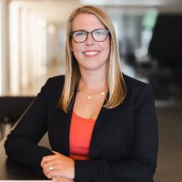 Gleba & Associates Employee Michelle Rafalski's profile photo