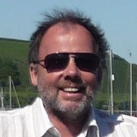 Ross Associates Employee Alastair Ross's profile photo