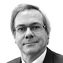 eFront Employee Jean-Marc Thizy's profile photo