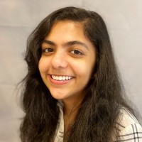 Freya Patel's profile photo