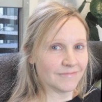 Regionshospitalet Horsens Employee Sanne Lindhardt's profile photo