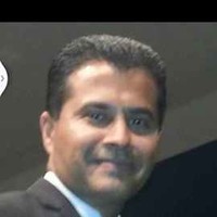 PFR Engineering Systems Employee Vinay Shetty's profile photo