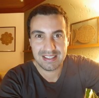 Benassi São Paulo Employee William Marchiori's profile photo