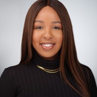 Steel Manufacturers Association Employee Caroline Dzowela's profile photo